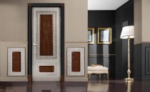 Межкомнатные двери различных стилей и дизайна