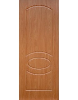 Дверь Сиб-профиль Неаполь ПГ (миланский итальянский орех, беленый дуб, венге) ПВХ