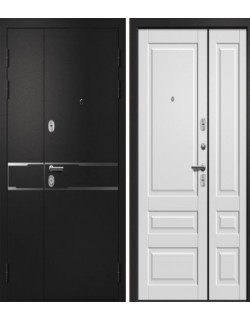 Входная дверь Медея-321 (М3) 2-ств